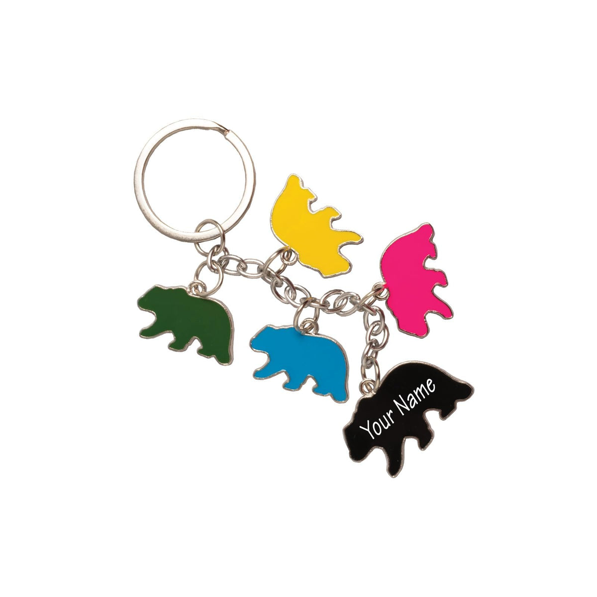 Keychain by Lipco