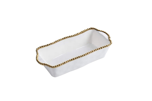 Pampa Bay Titanium Baking Dish (Loaf, Golden Salerno)