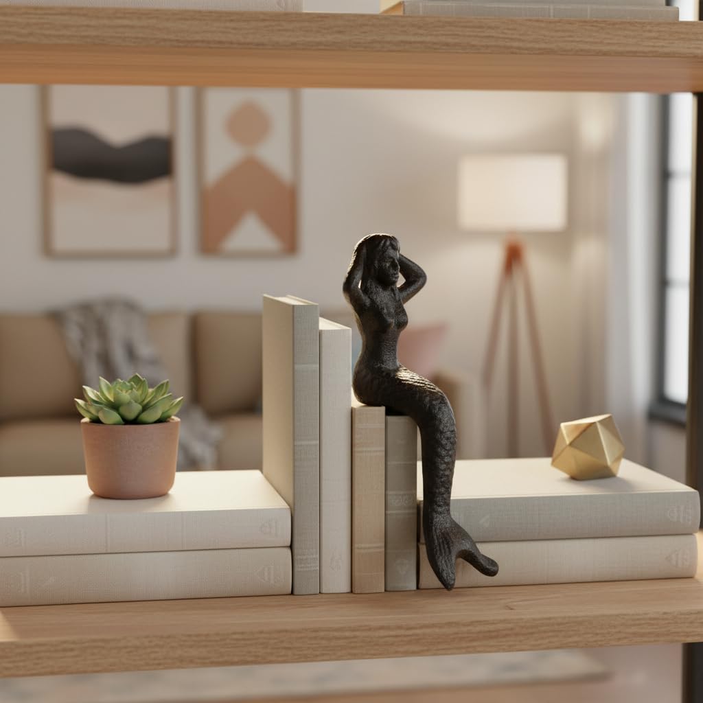 Comfy Hour Figurine, 5", Brown
