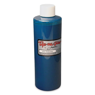 Jacquard Dye, 8 oz, Turquoise