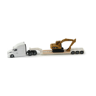 Diecast Masters Hobbies, White, Contemporary