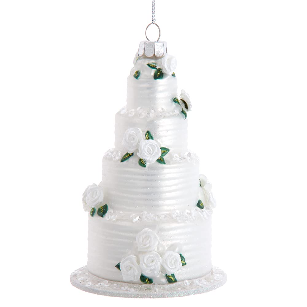 Kurt S. Adler Hanging Ornament