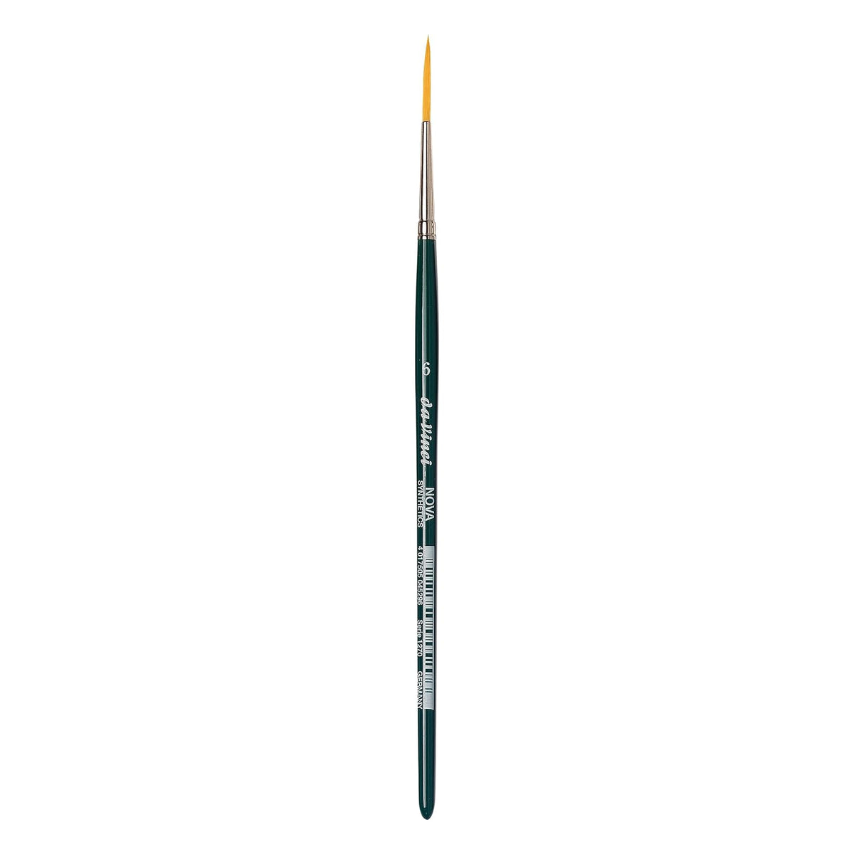 da Vinci Paint Brush, Size 6, Lettering/Liner