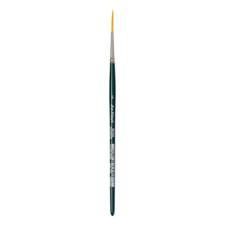 da Vinci Paint Brush, Size 6, Lettering/Liner
