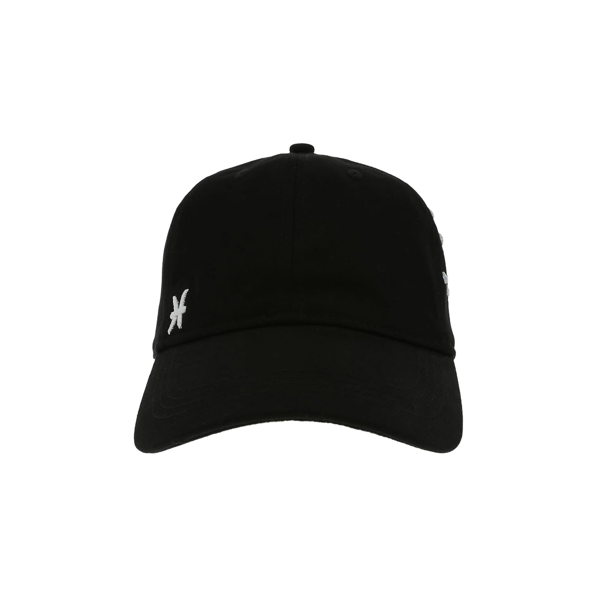 Pavilion Gift Company Hat, Black, White, Modern