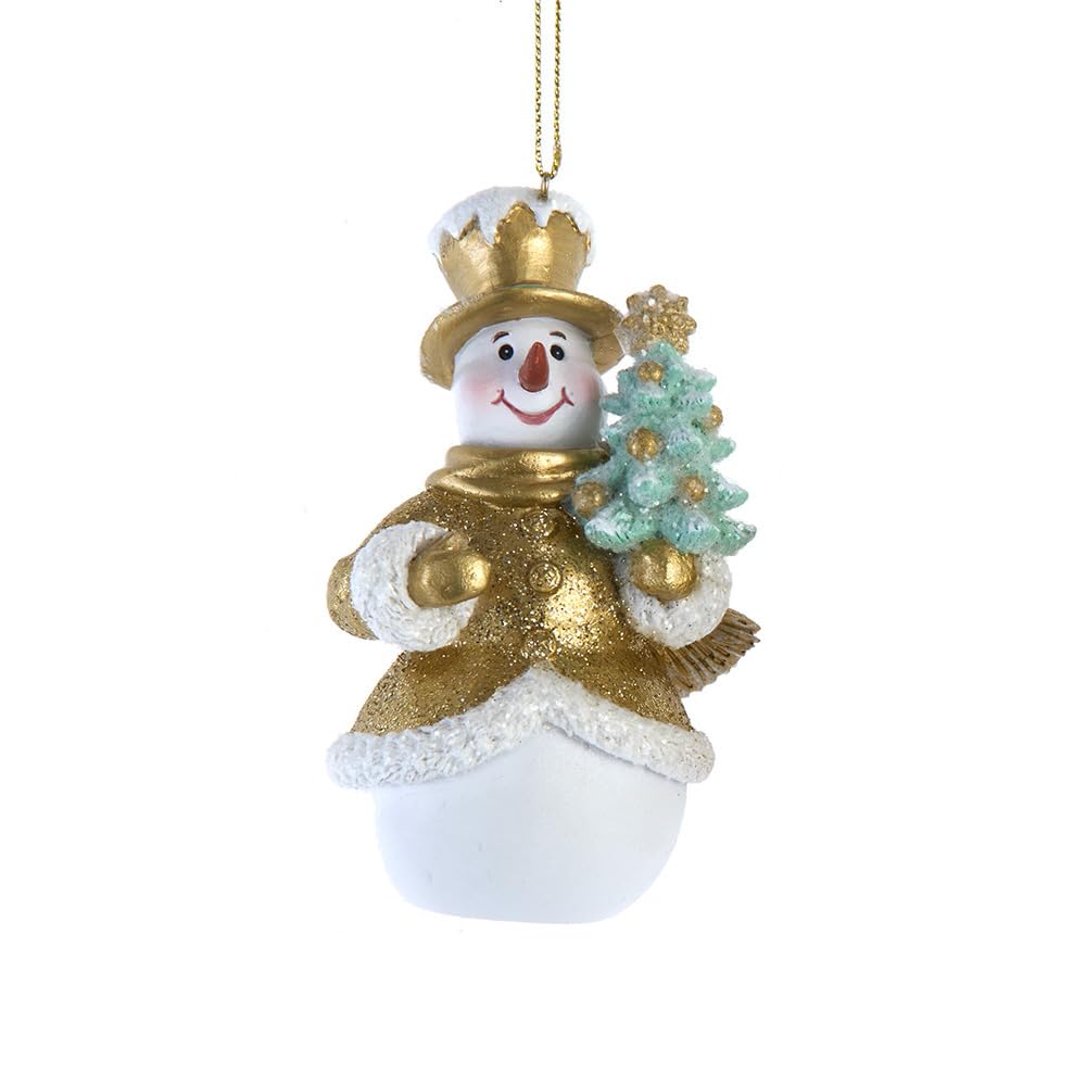 Kurt S. Adler Hanging Ornament