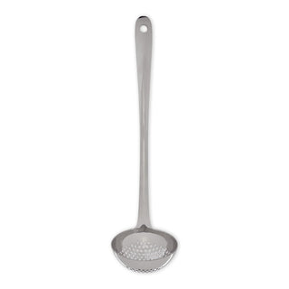 RSVP International Endurance 18/8 Stainless Steel Straining Ladle