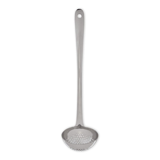 RSVP International Endurance 18/8 Stainless Steel Straining Ladle