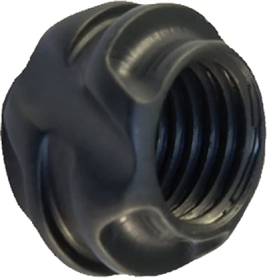 Specialty Archery S&S 37 Degree Black Ultra Lite Peep