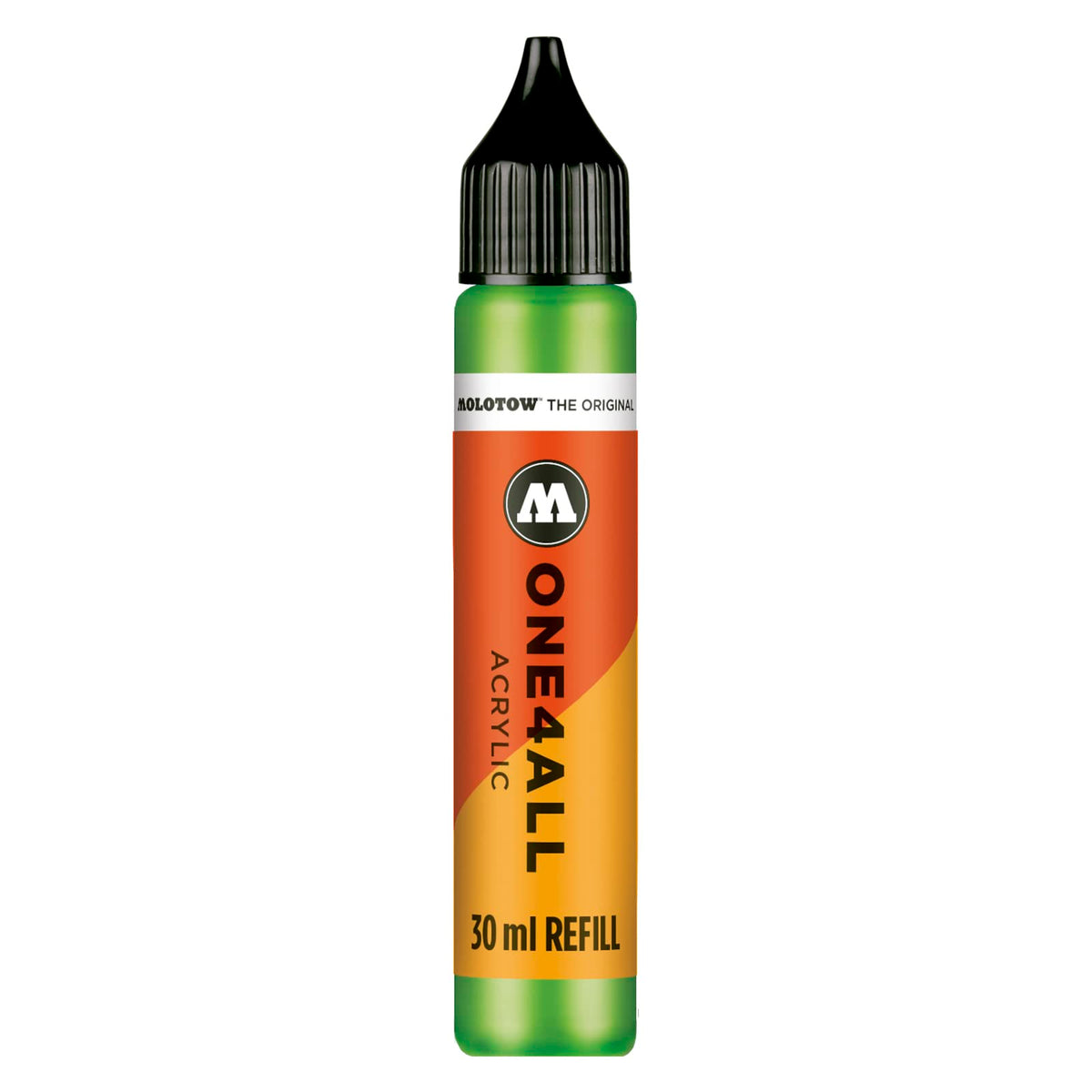 MOLOTOW Liquid Ink, 1 fl oz, Universes Green