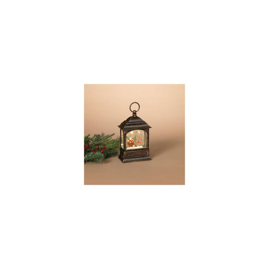 Gerson Snow Globe, Retro