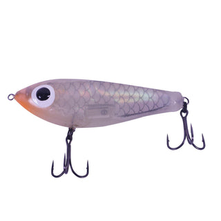 Paul Brown's Fishing Hook, Large, Brown