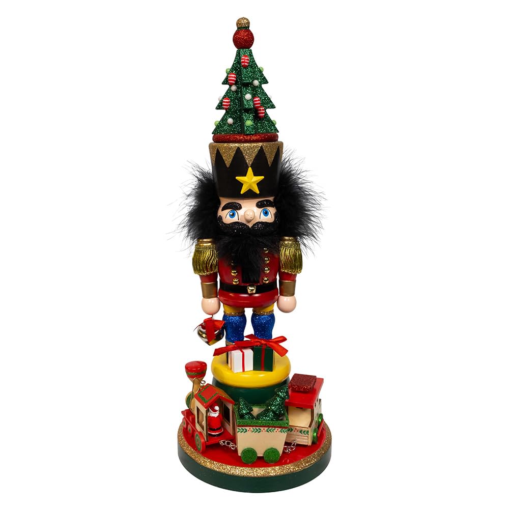 Hollywood Nutcrackers Figurine