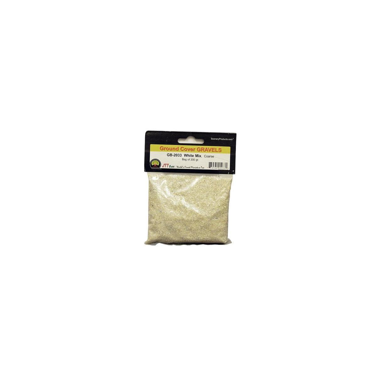 JTT Scenery Products Hobbies, White