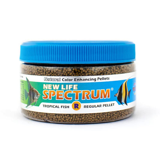 New Life International Regular 80g (Naturox Series)