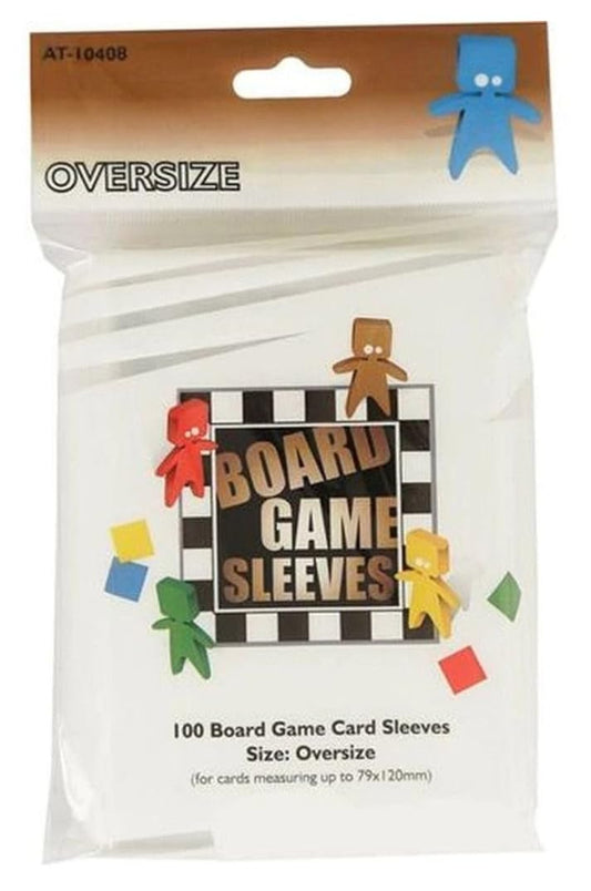 Arcane Tinmen Store ApS ART10408 Kartenspiel-H√Å√¶œÄlle/bergro Card Game, 79 x 120 mm