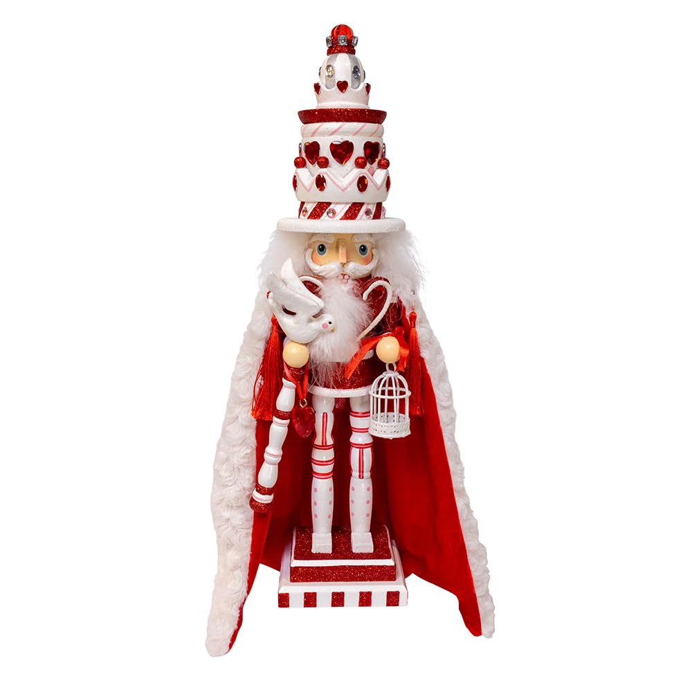 Hollywood Nutcrackers Figurine