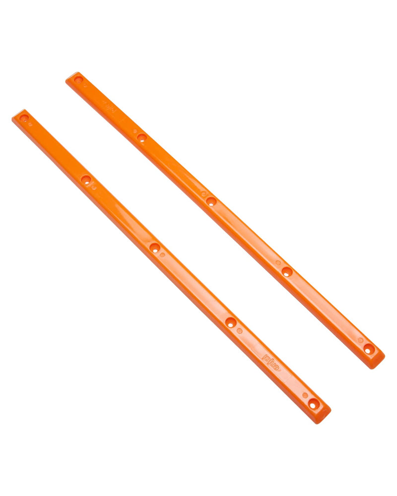 Enjoi Jeu de 2 rails de skateboard rails Tummy Sticks