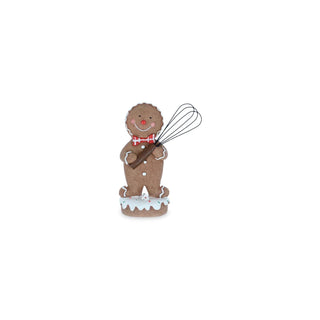 Figurine by burton+BURTON