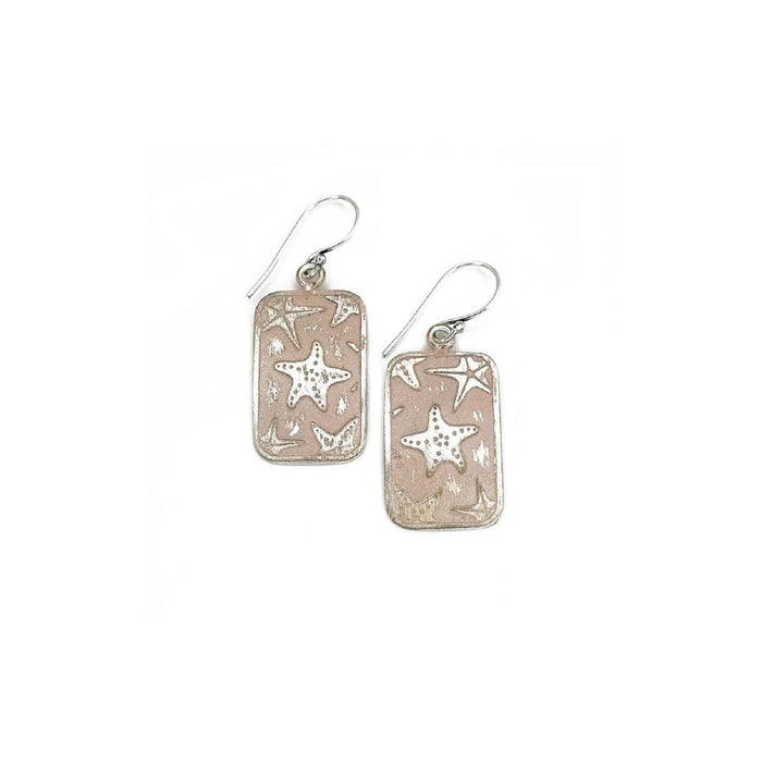 Anju Earring, Multicolor