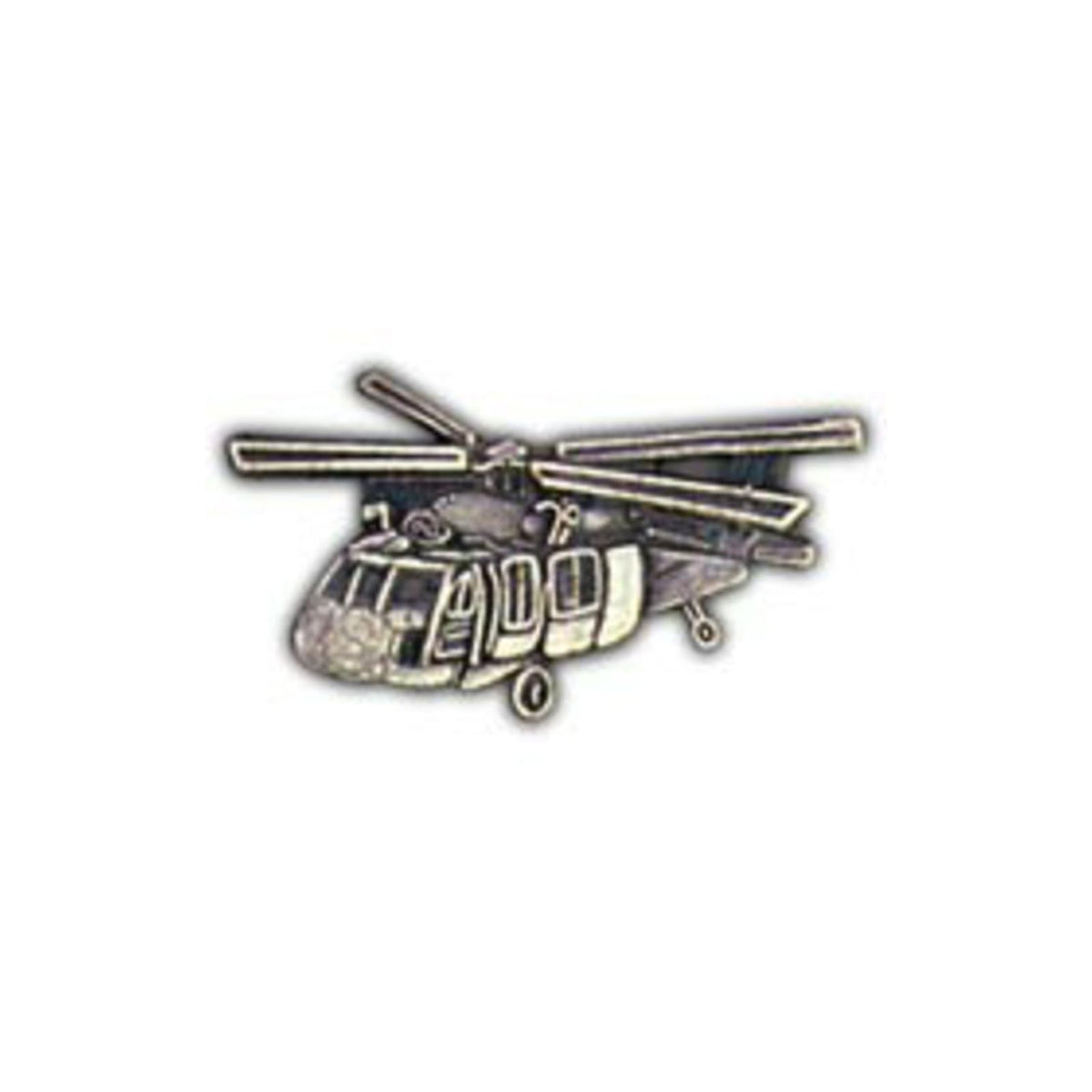 EE Apparel Pin, 1.25", Modern