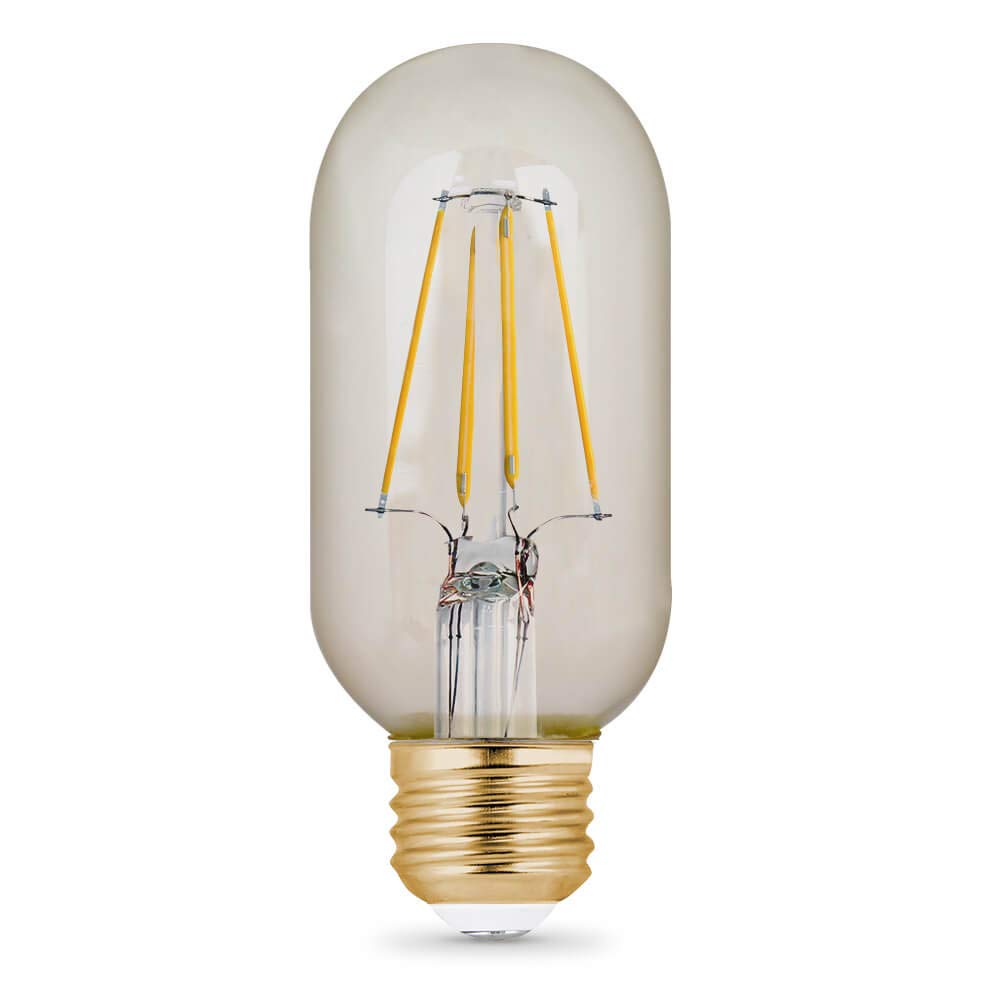 Feit Electric Light Bulb, 1 Count (Pack of 1), Soft White