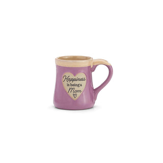 burton+BURTON Drinking Cup, 18 Ounces, Lavender