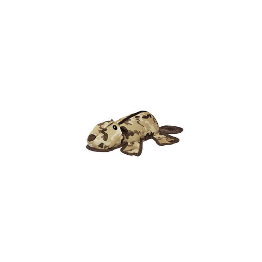Pet Lou Pet Toy, 16 Inches, Camo