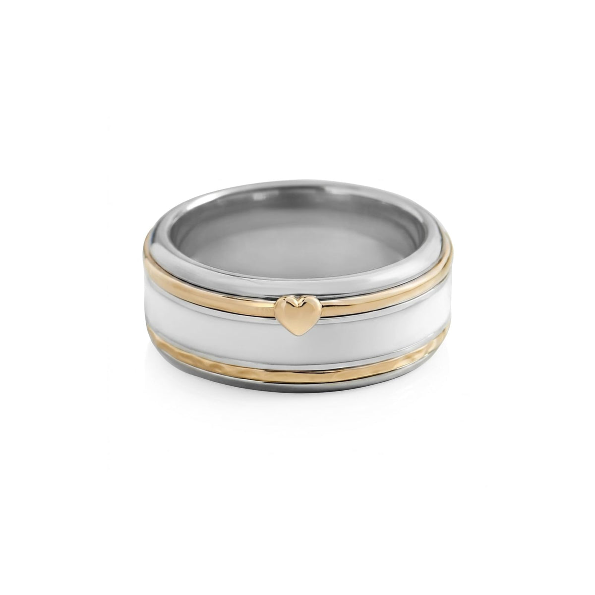 Ginger Snaps Ring
