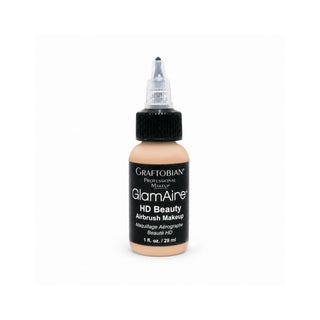 Graftobian Skin Foundation Concealer, 1 Fl Oz (Pack of 1), Buttermilk