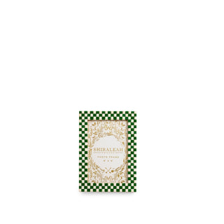 Shiraleah Picture Frame, 7.5 inches x 5.5, Green