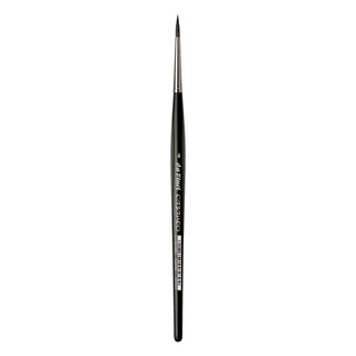da Vinci Paint Brush, 4, Green