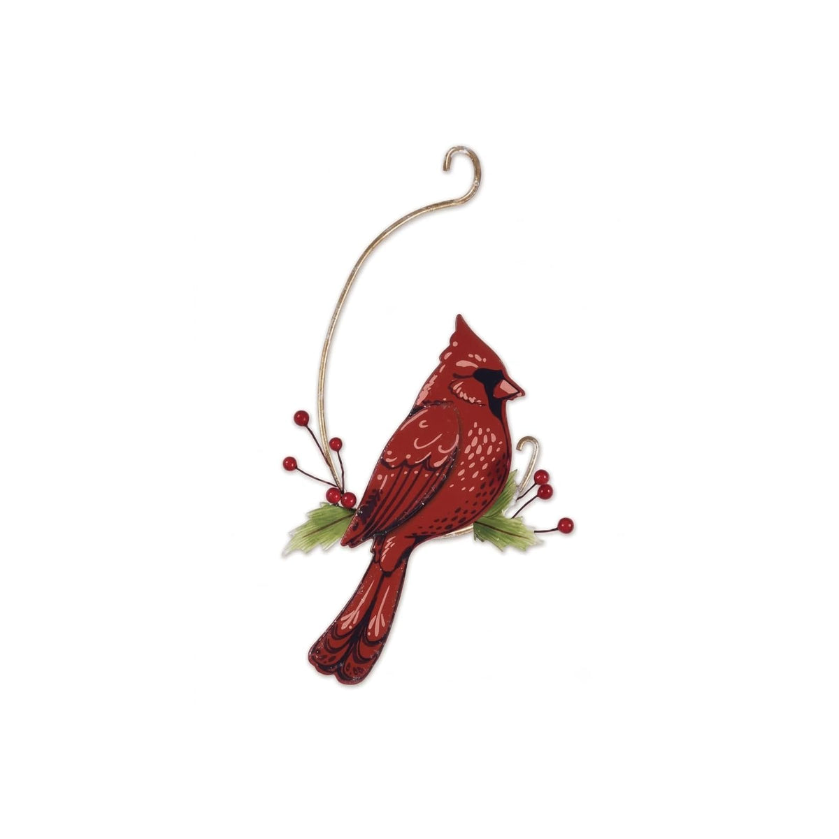 Sunset Vista Hanging Ornament, 11.6-Inch, Multi Color