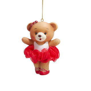 Kurt S. Adler Hanging Ornament, Multi Color