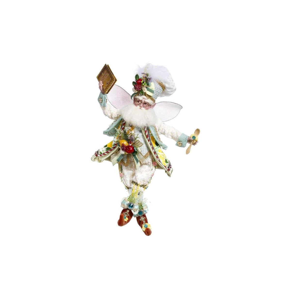 Mark Roberts Figurine, Multicolor, Classic