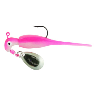 Road Runner Fishing Hook, SR2-151, Pink Pearl