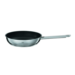 Rösle Saute Fry Pan, 40 x 22 x 6 cm, Stainless