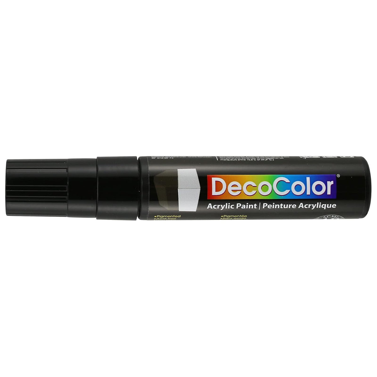 Uchida Marking Pen, Black, Permanent