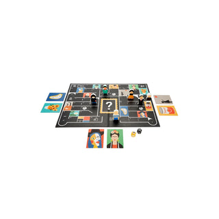 Balvi Board Game, 2,4x22x30,7 cm