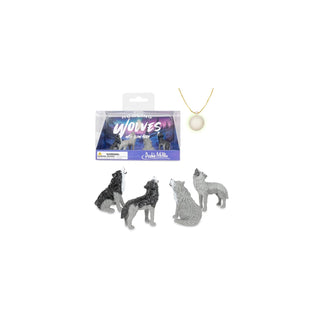 Accoutrements Toy Figure
