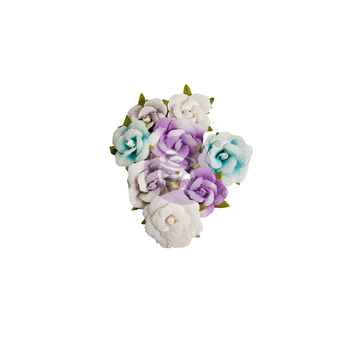 PRIMA MARKETING INC Art And Craft Supply, Aquarelle Dreams Flowers - Sweet Surre