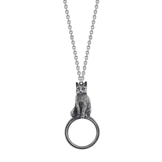 1928 Jewelry Company Necklace, One Size, Silver