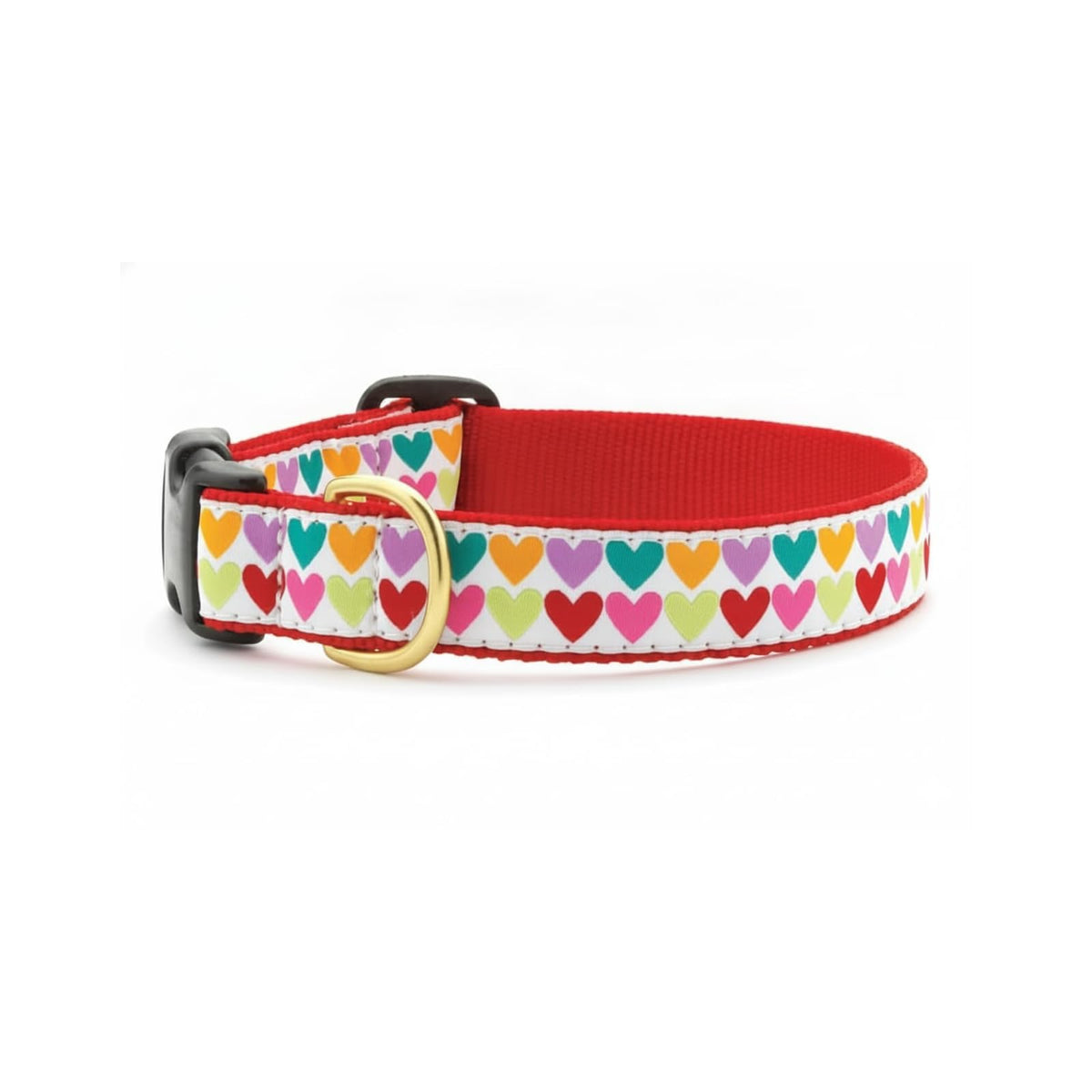 Up Country Animal Collar