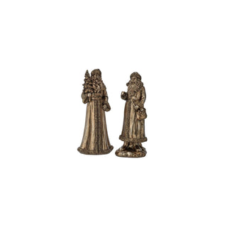 Regency International Figurine, 10-Inch, Antique Bronze
