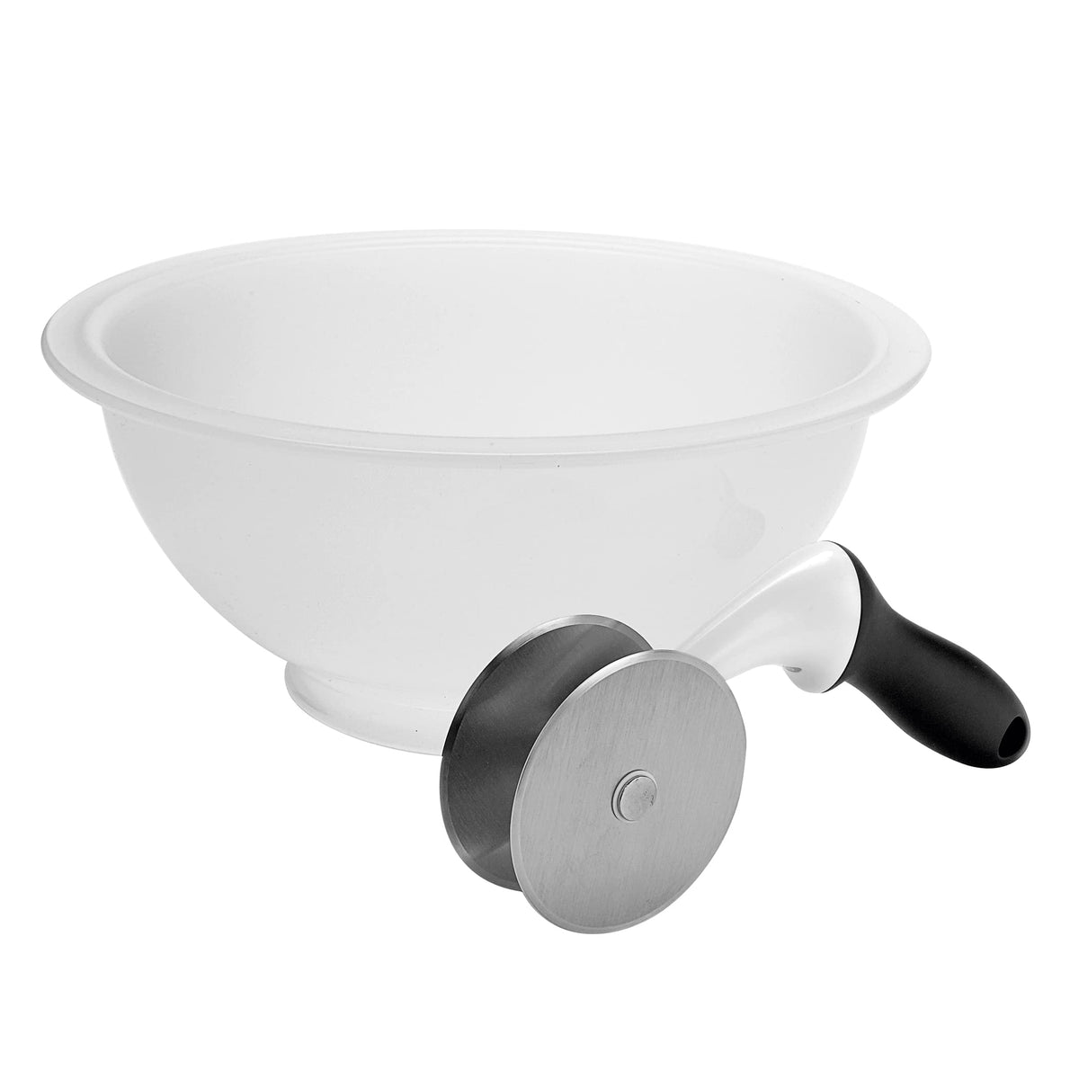 OXO Food Slicer, Pack of 1, White