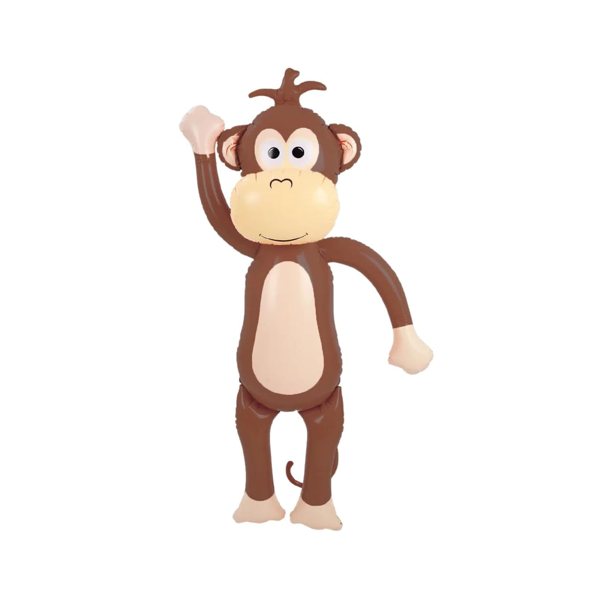 Rhode Island Novelty Toys And Games, 67 inches, Brown