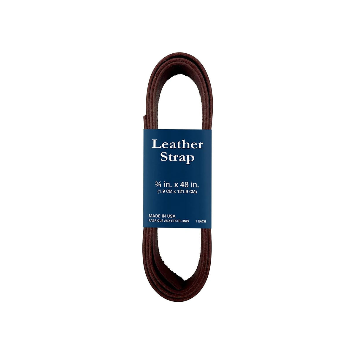 Realeather Body Strap