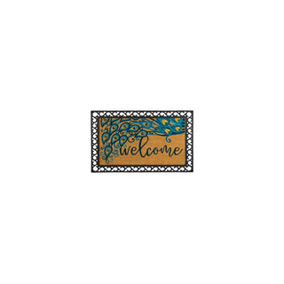Regal Art & Gift Rug, 24" x 36", Peacock