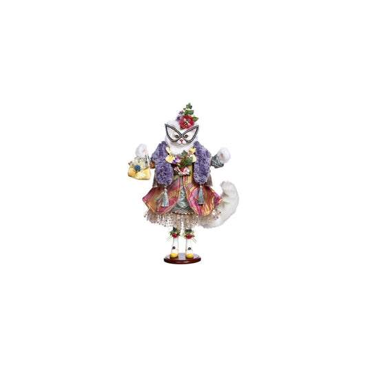 Mark Roberts Figurine, 24 inch, Multicolor