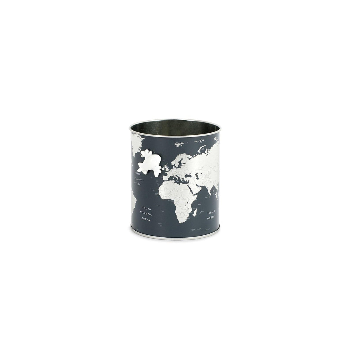 Balvi Caddy, unique, grey